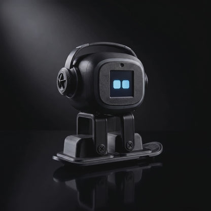 NIMBO hero film: dark studio product video